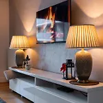 Wroclove Place Gwiazdzista St