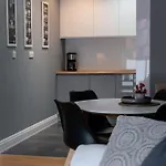 Wroclove Place Gwiazdzista St * Vratislav