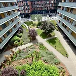 Wroclove Place Gwiazdzista St * Vratislav