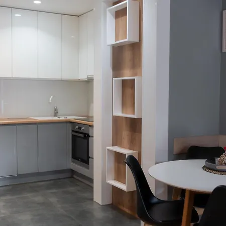 Wroclove Place Gwiazdzista St Appartement