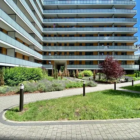 Wroclove Place Gwiazdzista St * Wroclaw