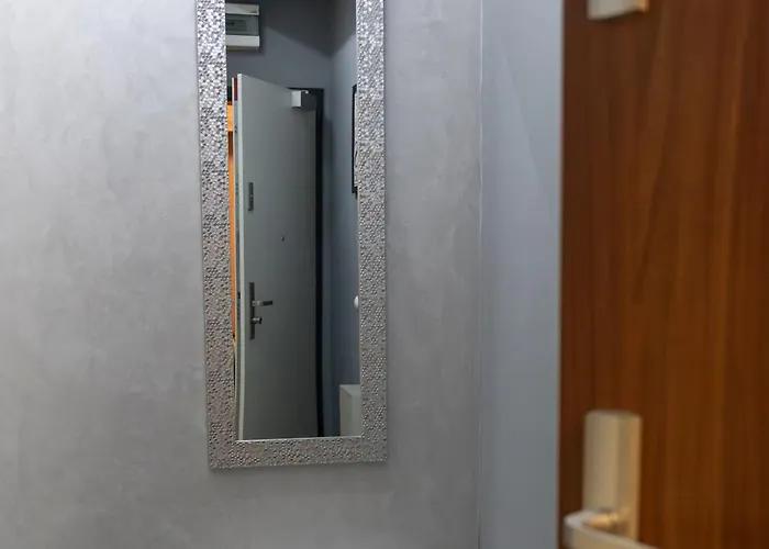 Wroclove Place Gwiazdzista St Appartement *