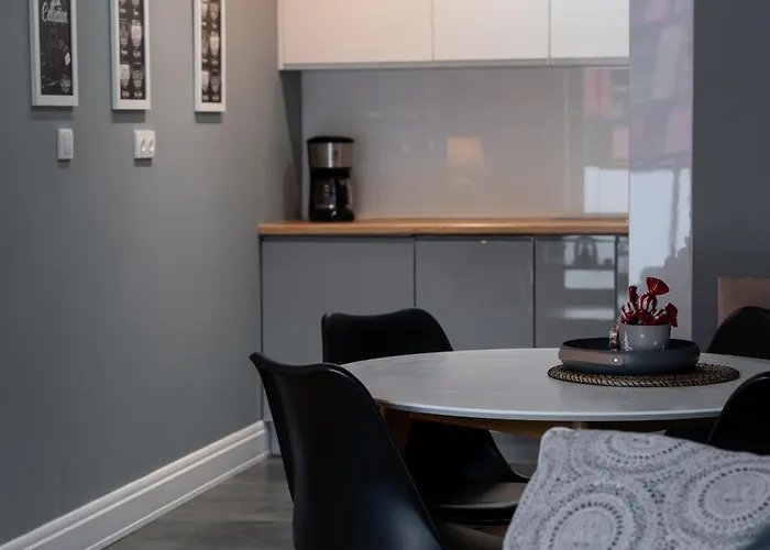 Wroclove Place Gwiazdzista St * Wrocław