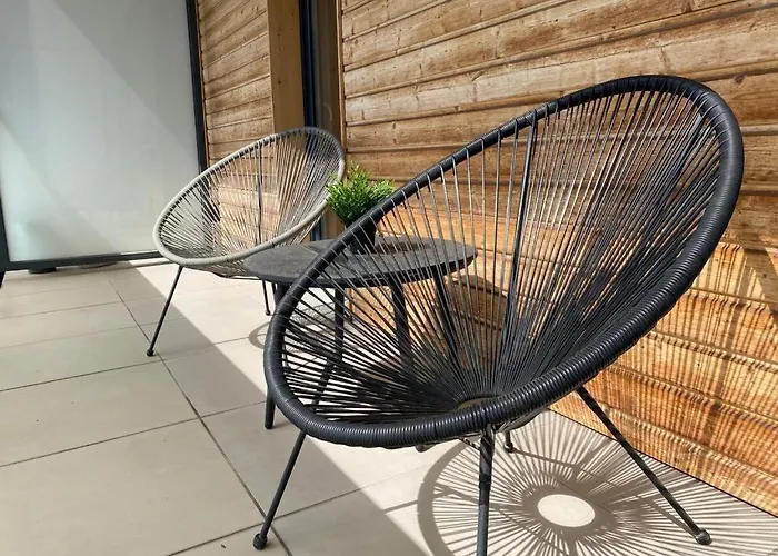 Apartmán Wroclove Place Gwiazdzista St