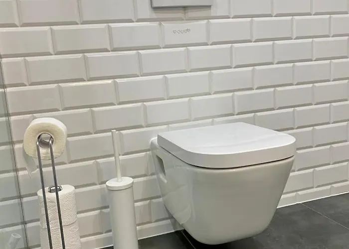 Wroclove Place Gwiazdzista St Appartement